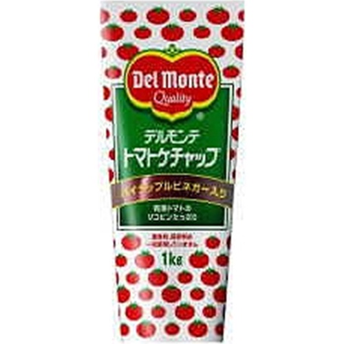 ＤＭ ケチャップ １ｋｇ業務用 △ 【購入入数１個】