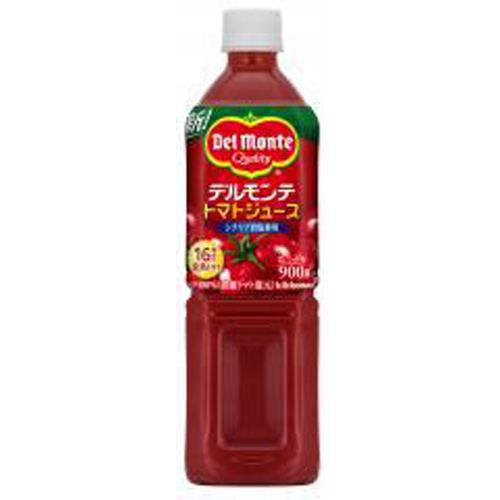 ＤＭ トマトジュース Ｐ９００ｇ  【購入入数１２個】