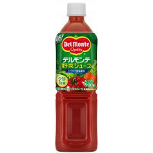 ＤＭ 野菜ジュース Ｐ９００ｇ  【購入入数１２個】