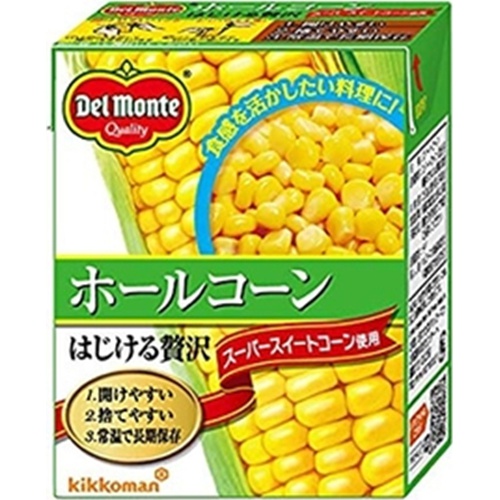 ＤＭ ホールコーン ３８０ｇ  【購入入数２４個】