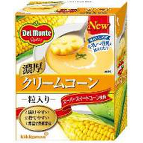 ＤＭ クリームコーン ３８０ｇ □お取り寄せ品 【購入入数２４個】