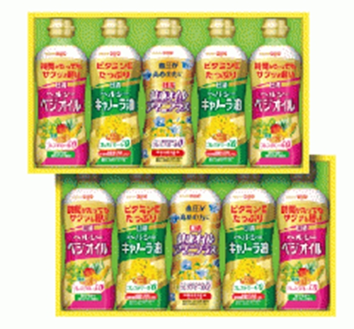 日清 ギフト ＰＴＰ－５０ＷＮ □お取り寄せ品 【購入入数３個】（包装紙は付いておりません）