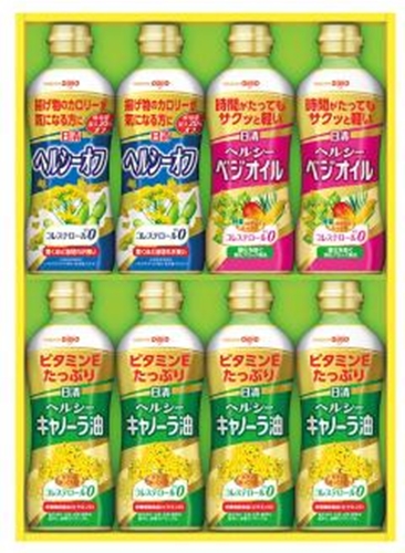 日清 ギフト ＯＰ－４０Ｎ □お取り寄せ品 【購入入数４個】（包装紙は付いておりません）