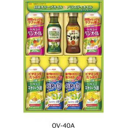 日清 ＯＶー４０Ａ □お取り寄せ品 【購入入数４個】（包装紙は付いておりません）