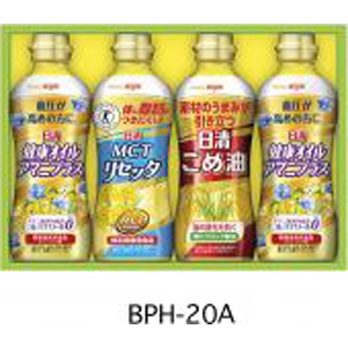日清 ＢＰＨー２０Ａ □お取り寄せ品 【購入入数６個】（包装紙は付いておりません）
