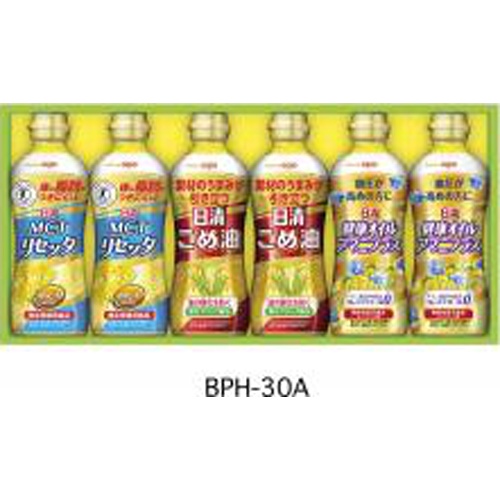 日清 ＢＰＨー３０Ａ □お取り寄せ品 【購入入数５個】（包装紙は付いておりません）