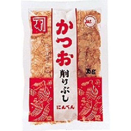 にんべん かつお削り節 ３５ｇ □お取り寄せ品 【購入入数３０個】