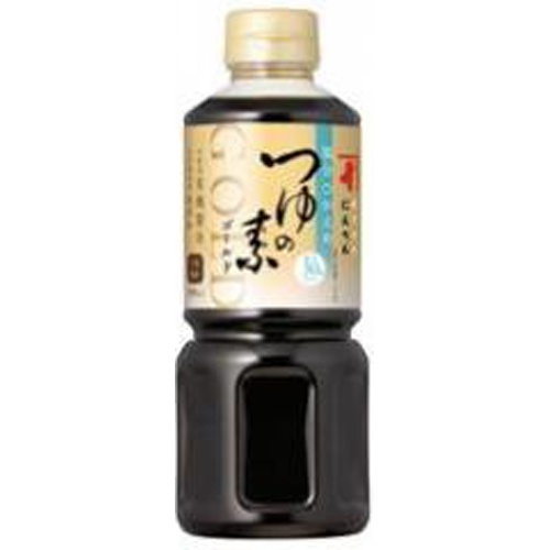 にんべん 塩分ひかえめつゆの素ゴールド５００ｍｌ □お取り寄せ品 【購入入数１２個】