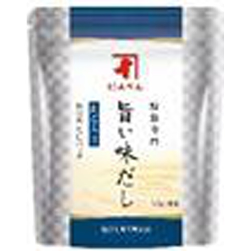 にんべん 旨い味だし あご入り５．５ｇ×８袋 【今月の特売 乾物】 □お取り寄せ品 【購入入数１０個】