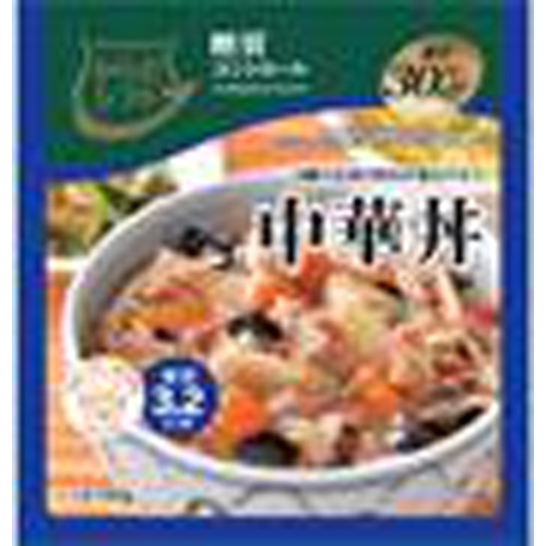 からだシフト 糖質コントロール中華丼 【今月の特売 インスタント】 □お取り寄せ品 【購入入数４０個】