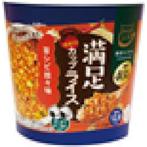 からだシフト 満足カップライス旨シビ担々味 □お取り寄せ品 【購入入数４８個】