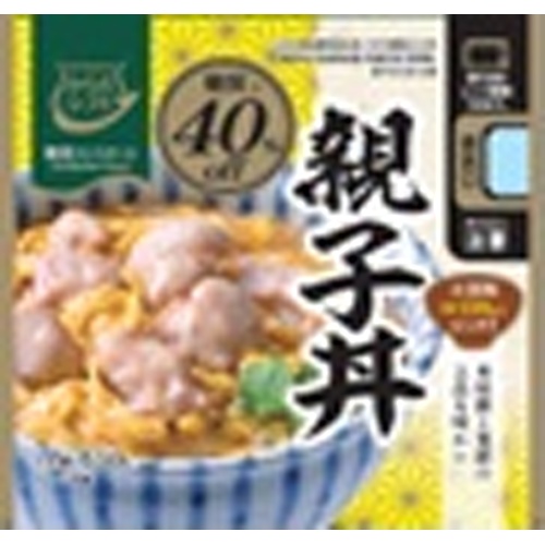 からだシフト 糖質コントロール親子丼１５０ｇ 【新商品 7/14 発売】 【今月の特売 インスタント】 【購入入数１０個】