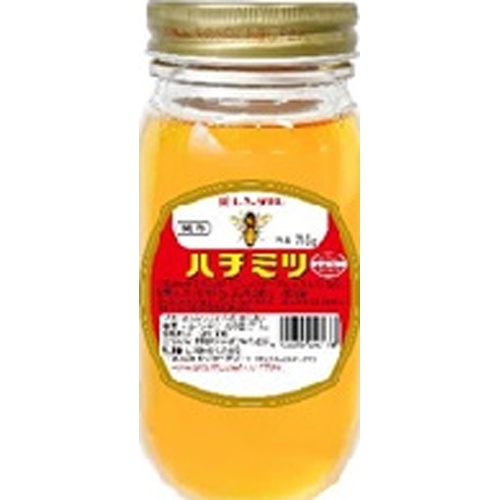 レンゲ印 純粋はちみつ 瓶７１５ｇ □お取り寄せ品 【購入入数１２個】