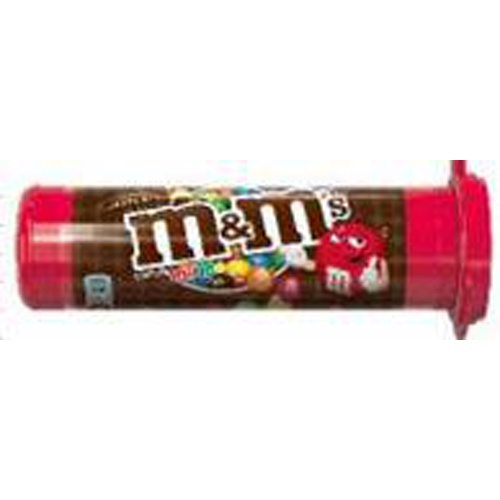 ｍ＆ｍ’ｓ エムチューブ ３０ｇ □お取り寄せ品 【購入入数２８８個】