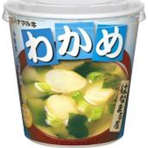 ハナマルキ はなまる屋 わかめ 【今月の特売 調味料】 □お取り寄せ品 【購入入数４８個】