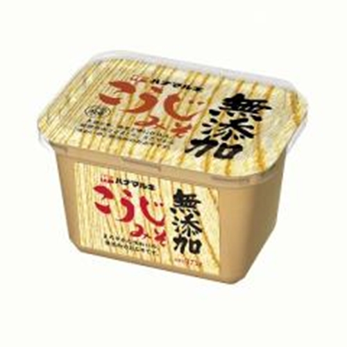 ハナマルキ こうじみそ ３７５ｇ □お取り寄せ品 【購入入数６個】