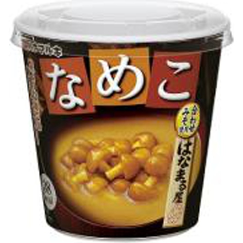 ハナマルキ はなまる屋カップ なめこ 【今月の特売 調味料】 □お取り寄せ品 【購入入数４８個】