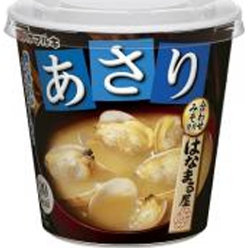 ハナマルキ はなまる屋 あさり 【今月の特売 調味料】 □お取り寄せ品 【購入入数４８個】