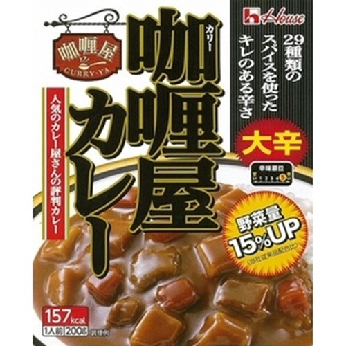 ハウス食品 カリー屋カレー大辛 200g 今月の特売 食品 10入り 食品 菓子問屋 タジマヤ 卸ネット 菓子 食品 飲料 日用雑貨の仕入れ問屋 タジマヤ 卸ネット ハウス食品 カリー屋カレー大辛 200g 今月の特売 食品 10入り 食品 菓子問屋 タジマヤ 卸ネット 菓子 食品 飲料 日用雑貨の仕入れ問屋 タジマヤ 卸ネット