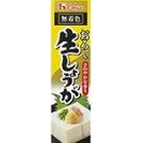 ハウス食品 おろし生しょうが ４０ｇ 【今月の特売 調味料】 △ 【購入入数１０個】