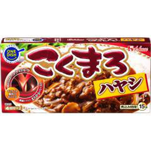 ハウス食品 こくまろハヤシ １５０ｇ 【今月の特売 インスタント】 □お取り寄せ品 【購入入数６０個】