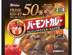 ハウス食品 プライムバーモントカレールウ甘口 １０３ｇ □お取り寄せ品 【購入入数３６個】