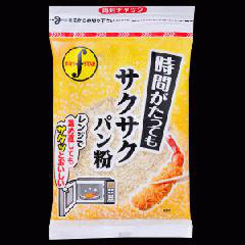 フライスター 時間がたってもサクサクパン粉１５０ｇ 【今月の特売 乾物】 △ 【購入入数１５個】
