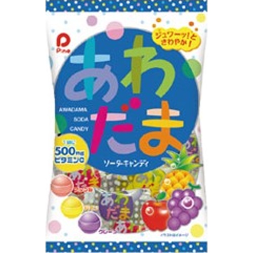 パイン あわだま １ｋｇ  【購入入数１０個】