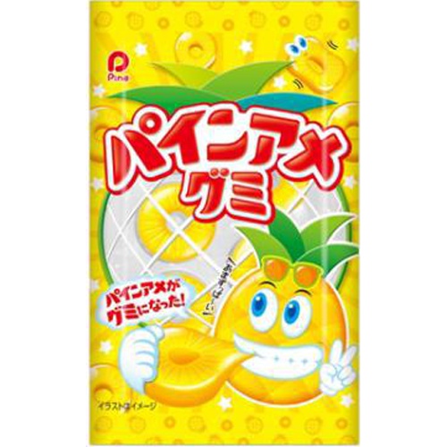 パイン パインアメグミ ５粒  【購入入数１０個】