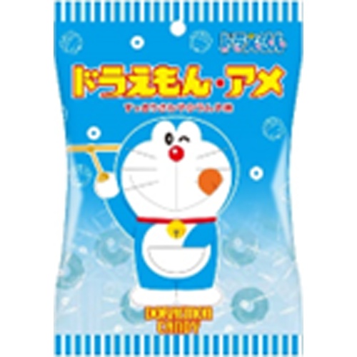 パイン ドラえもんアメ ９０ｇ  【購入入数６個】