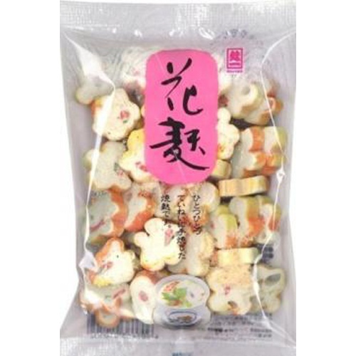 常陸屋 花麩 ４０ｇ  【購入入数１０個】