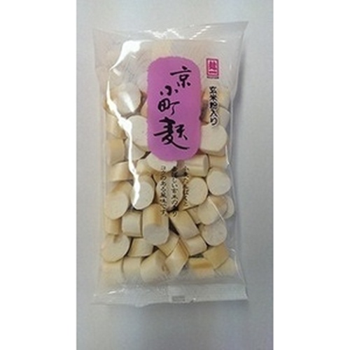 常陸屋 京小町麩 ４０ｇ △ 【購入入数１０個】