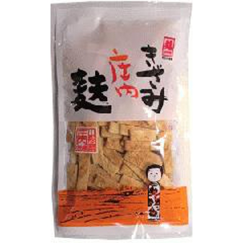 常陸屋 きざみ庄内麩 ５０ｇ □お取り寄せ品 【購入入数４０個】