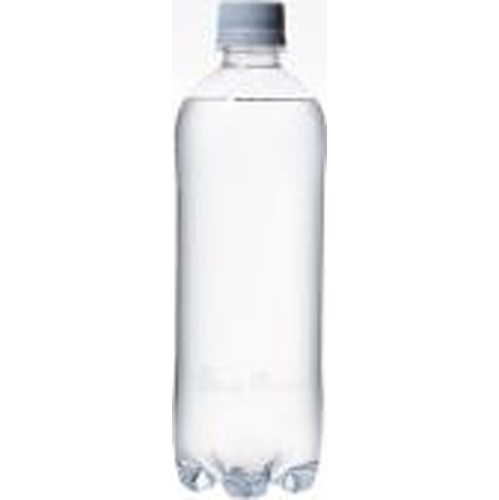 サッポロ クリアタンサンラベルレス６００×２４本 【新商品 3/10 発売】 □お取り寄せ品 【購入入数１個】