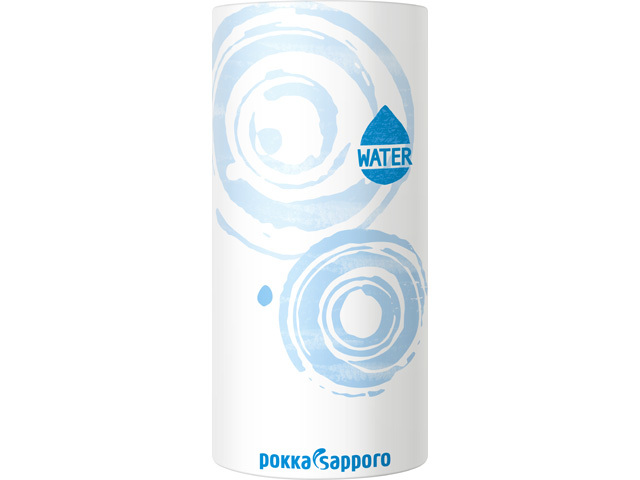 ポッカサッポロフード ＧｒｅｅｎＰａｃｋＷａｔｅｒ１９５ｇ紙 【新商品 9/22 発売】 □お取り寄せ品 【購入入数３０個】
