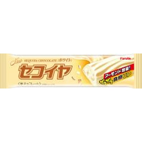 フルタ セコイヤチョコレートホワイト □お取り寄せ品 【購入入数２４０個】