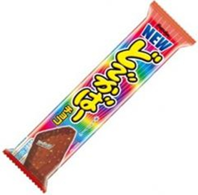 フルタ どでかばーチョコ 【新商品 9/29 発売】 □お取り寄せ品 【購入入数１２０個】