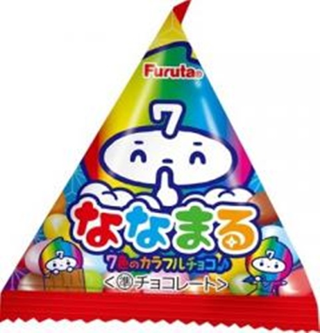 フルタ ななまる 【新商品 9/29 発売】 □お取り寄せ品 【購入入数２４０個】