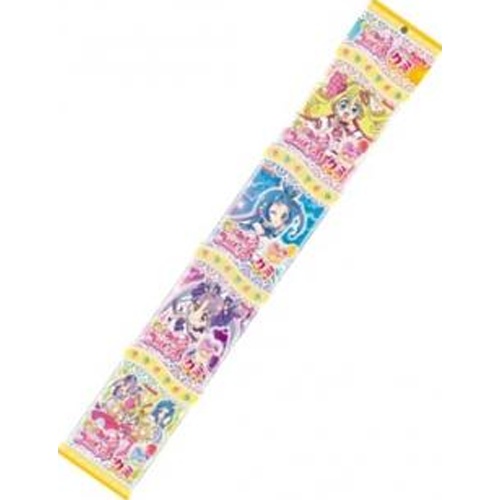 フルタ プリキュアグミ（４連）５６ｇ 【新商品 3/24 発売】 □お取り寄せ品 【購入入数８０個】