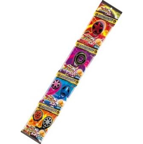 フルタ ブンブンジャークッキー４連 □お取り寄せ品 【購入入数６０個】