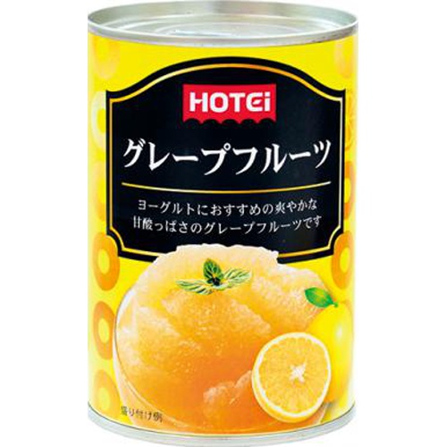 ホテイ グレープフルーツ エスワティニ産４１０ｇ □お取り寄せ品 【購入入数２４個】