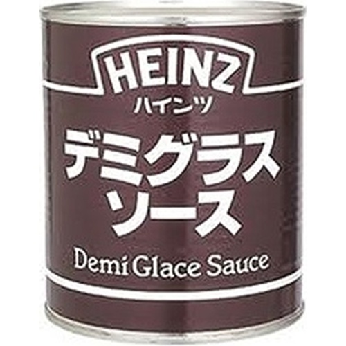 ハインツ デミグラスソース２号８４０ｇ業務用 △ 【購入入数１個】