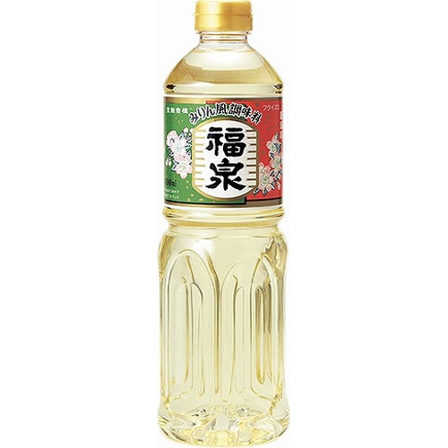 福泉 みりん風新味料 １Ｌ  【購入入数１２個】