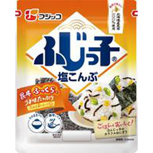 フジッコ ふじっ子大袋 ４８ｇ 【今月の特売 乾物】 □お取り寄せ品 【購入入数１２０個】