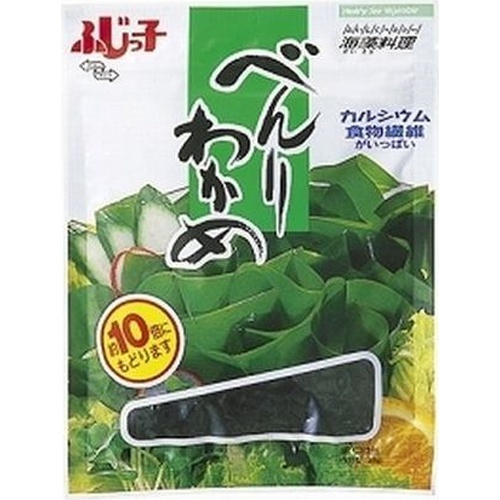 フジッコ べんりわかめ ３５ｇ □お取り寄せ品 【購入入数８０個】