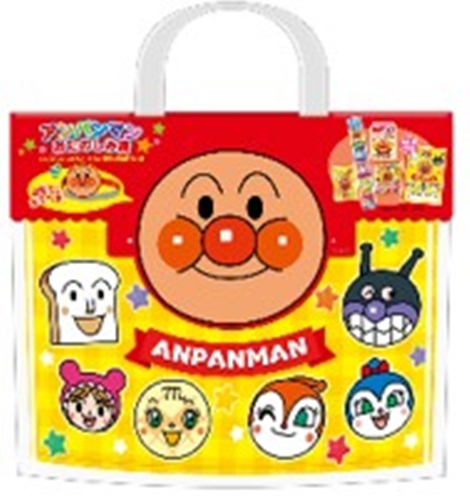 不二家 アンパンマンおたのしみ袋２０２１ｓｕ 新商品 7 発売 お取り寄せ品 各商品の内容量を表示 5入り 食品 菓子問屋 タジマヤ 卸ネット 菓子 食品 飲料 日用雑貨の仕入れ問屋 タジマヤ 卸ネット