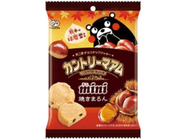 不二家 カントリーマアムミニ焼きまろん ４７ｇ 新商品 8 24 発売 お客様のご要望商品 47g 80入り 食品 菓子問屋 タジマヤ 卸ネット 菓子 駄菓子 食品 飲料 雑貨の仕入れ問屋 タジマヤ 卸ネット