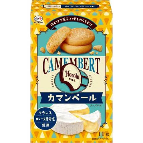 不二家 ホロル（カマンベール）１１枚 □お取り寄せ品 【購入入数６０個】【数量限定】◆