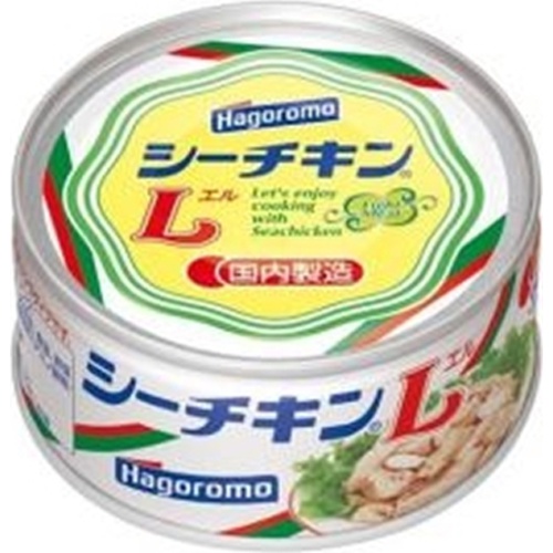 はごろも シーチキンＬ １４０ｇ 【今月の特売 ビン・缶詰】 【購入入数１２個】