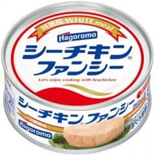 はごろも シーチキンファンシー９０ｇ □お取り寄せ品 【購入入数２４個】（入荷までお時間がかかります）